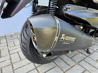 Yamaha X-Max 400 - 9