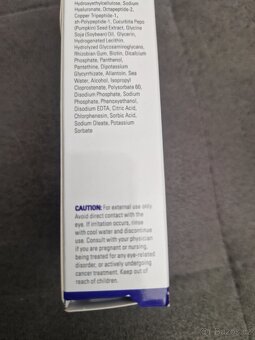 Rapidlash účinné sérum na růst očních řas nové - 9
