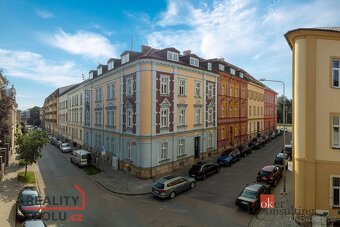 Pronájem, byty/2+kk, 43 m2, Krátká 1057/6, 30100 Plzeň, Plze - 9