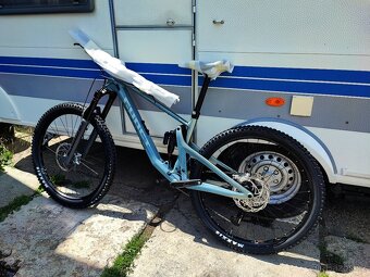 GHOST RIOT AM CF PRO M.2025, VELIKOST M, 29, KARBON, ZARUKA - 9
