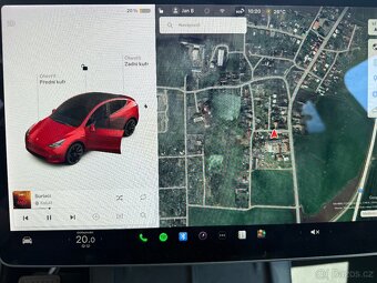TESLA MODEL Y LONG RANGE DUAL MOTOR - 9