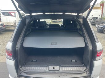 Range Rover Sport 4,4 SDV8, DPH - 9