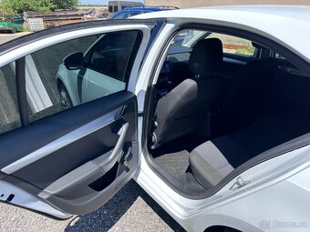 Prodám Skoda Octavia A7 - 9