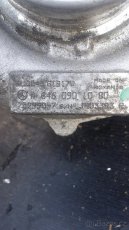 Turbo Mercedes Benz W204 A 646 090. - 9