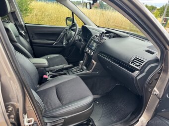 SUBARU FORESTER XT 2.0i CVT (240k) - 9