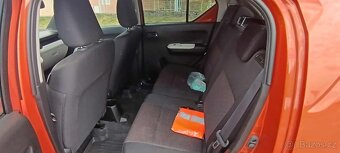 Suzuki ignis 2019 - 9