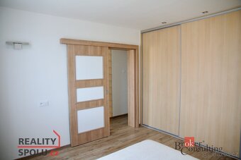 Pronájem, byty/2+1, 52 m2, Zdeňka Fibicha 2671/83, 43401 Mos - 9