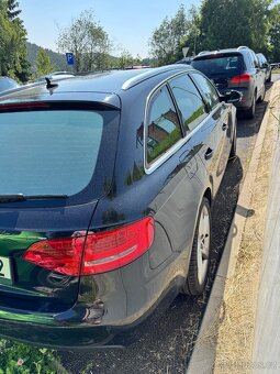 Prodám Audi a4 - 9