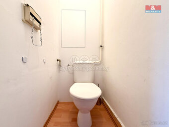Prodej bytu 3+1, 54 m², Ostrava, ul. Plavecká - 9