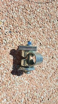 Součástky komponenty na kolo Shimano - 9