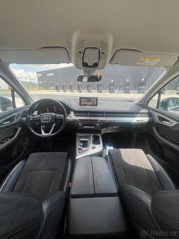 Audi Q7 3.0 TDI - 9