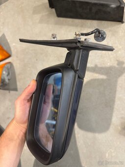 Prodám konvolut dílů bmw e36 - 9