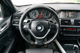 BMW X5 xDrive30d po veľkom servise - 9