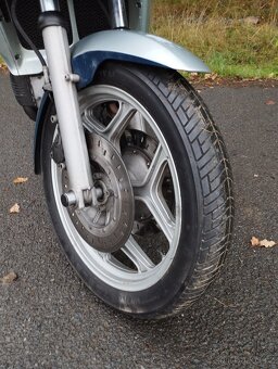 BMW K100RS 1986 - 9