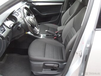 Škoda Octavia 1,6 Tdi 85 kw 1.Majitel,Aut klima,R.V 10/2019 - 9