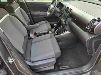 Citroën C3 Aircross 1,2 PT FEEL 98.000 km - 9