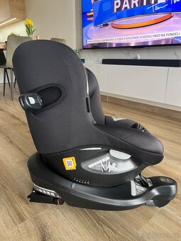 Autosedačka Joie i-spin 360 - 9