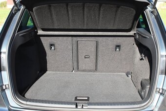 Seat Ateca FR 1.5 TSI 110Kw 105000km úplný servis Full Led - 9