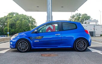 Renault Clio RS 2.0i 16V - 9