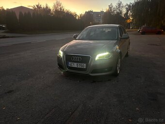 Audi A3 1.4 TFSI 92kw - 9