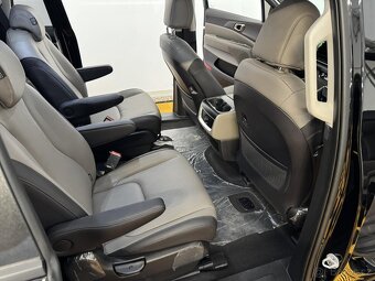 Kia Carnival, 2.2d AT 145kw 9-mist DPH - 9
