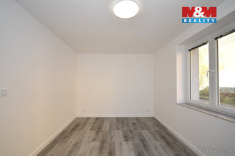 Pronájem bytu 3+kk, 65 m², Ostrava, ul. Mečnikovova - 9