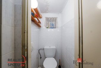 Prodej, domy/chata, 45 m2, Ke Stráni E262, 25281 Petrov, Pra - 9