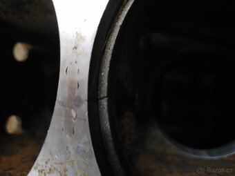 Prodám na Zetor URI - 9