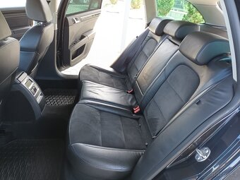Škoda Superb 2,0 TDI,125KW,4X4,ČR,KŮŽE,NAVI - 9