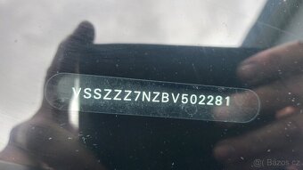 Prodám Seat Alhambra 2.0 Tdi r.v.2011, 7 míst - 9