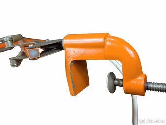 Industriální lampa Elektrofem - 9