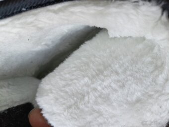 Dětské zimní boty, vel.32 - 9