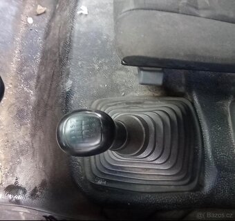 Mercedes Benz Axor 18.29 - 9