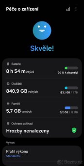 Samsung Galaxy S25 Ultra 1TB prodám - 9