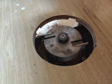 Dřevoobráběcí stroj - 9