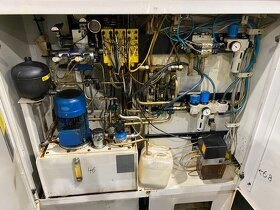 CNC vertikální soustruh EMAG VL 5S - 9