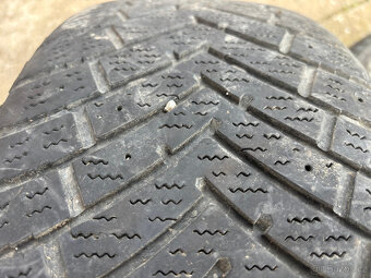 Alu kola Brock 5x114,3 r18 - 9