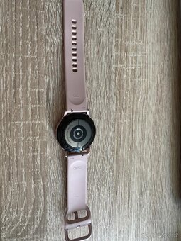 chytré hodinky Samsung galaxy active watch 2 - 9