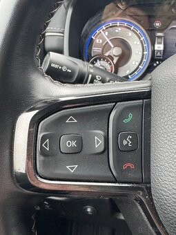 Dodge Ram, LIMITED, 2022 Black Edition - 9