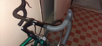 Prodám silniční kolo SPLENDOR Favorit - 9