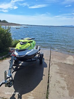 sea doo 130 gti pro vodni skutr sea-doo seadoo - 9