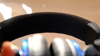 Sluchátka Ultrasone Tribute 7 - 9