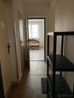 Pronájem bytu 3+kk - 9