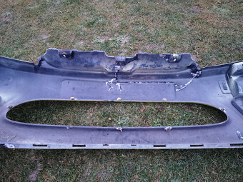 Naraznik pre peugeot 406 coupe - 9