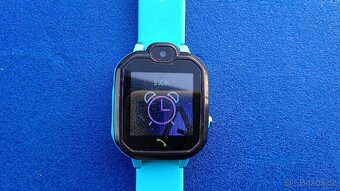 Lamax Wcall dětské chytré hodinky - 9