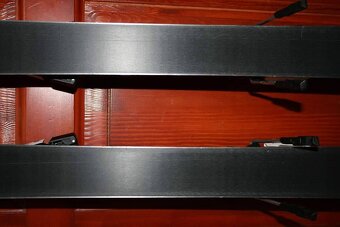 lyže head worldcup 165 cm - 9