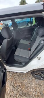 Škoda Fabia 1.2 TSI 63kW MONTE CARLO - 9