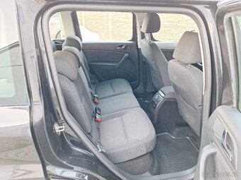 Škoda Yeti, 1,2TSi,77kW,prav.servis - 9