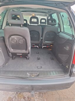 Volkswagen Sharan 2.0 Tdi - 9