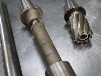 nářadí - kovoobrábění - 9